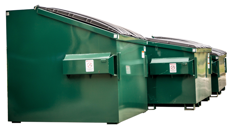 About Us - Central Waste